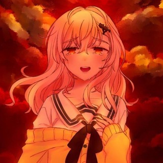 Telegram profile photo for ׅ ⋄ ׂׅarts conff ^_^