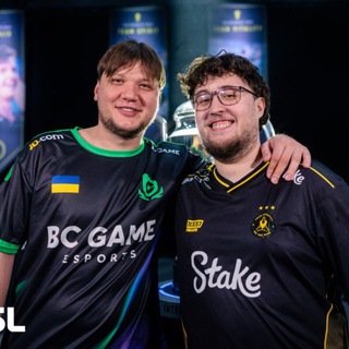 Telegram profile photo for CS:GO WORLD