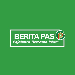 Telegram profile photo for Berita PAS Malaysia