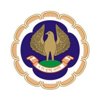 Telegram profile photo for ICAI CA Foundation