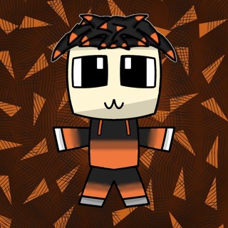 Telegram profile photo for 🍊YT 𝕐𝕠𝕤𝕡𝕖𝕝 ХАТА