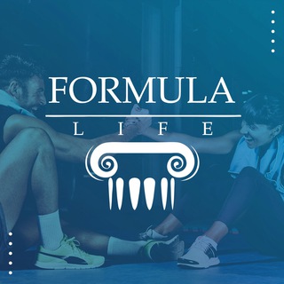 Telegram profile photo for Formula Life