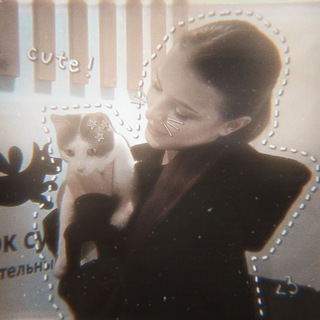 Telegram profile photo for 𝘚𝘭𝘹🪷 || возможно закрыт