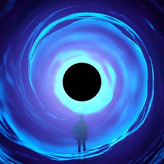 Telegram profile photo for Space_time_01
