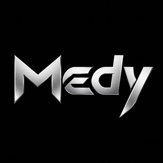 Telegram profile photo for Medy