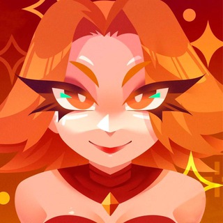Telegram profile photo for Dota 2 | Hot