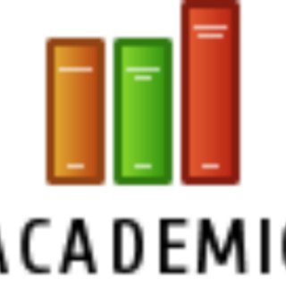 Telegram profile photo for enacademic.com 🎓²