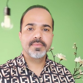 Telegram profile photo for کانال محمدی مهرجو