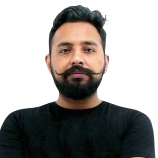 Telegram profile photo for Rahul Deshwal Maths Toptak