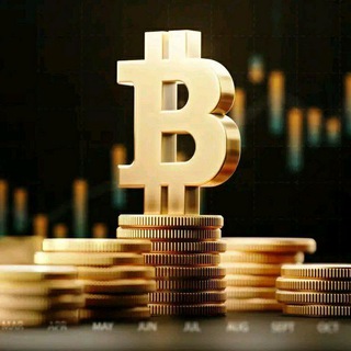 Telegram profile photo for بوتات العملات الرقمية trading 💵💰💵