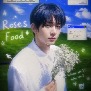 Telegram profile photo for 𝓡𝓸𝓼𝓮𝓼 𝓯𝓵𝓸𝓸𝓭 𝓲𝓷𝓯𝓸 🌹