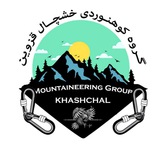 Telegram profile photo for کانال آموزشی خشچال قزوین