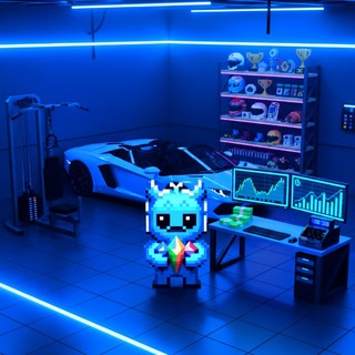 Telegram profile photo for эксанов не фармит