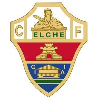 Telegram profile photo for Elche CF