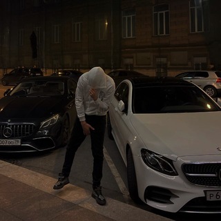 Telegram profile photo for Lifestyle Deputat