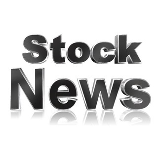Telegram profile photo for Stock News