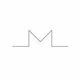 Telegram profile photo for Минимализм | Дизайн интерьера