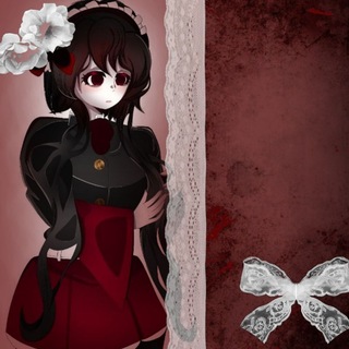 Telegram profile photo for «//Muchito //kny oc//»