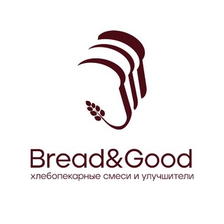 Telegram profile photo for BREAD&GOOD