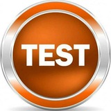 Telegram profile photo for Matematika Online Test