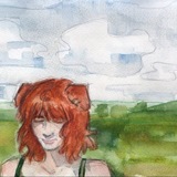 Telegram profile photo for Еблоша :-)