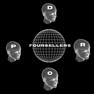 Telegram profile photo for Four Seller's Drop