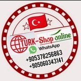 Telegram profile photo for Turk-shop24. Пижамы и Нижнее бельё. 👉 What's app 👉 +905060343141/ +905378256863