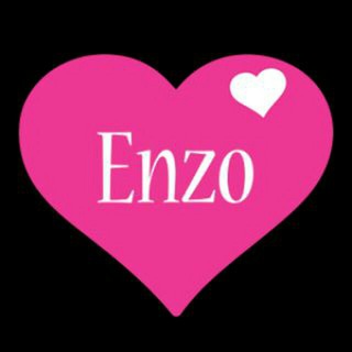 Telegram profile photo for ENZO