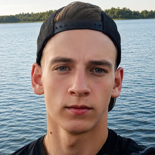 Telegram profile photo for Артём Монтирует