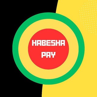 Telegram profile photo for Habeshapay