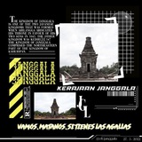 Telegram profile photo for pindah ch @janggalapost