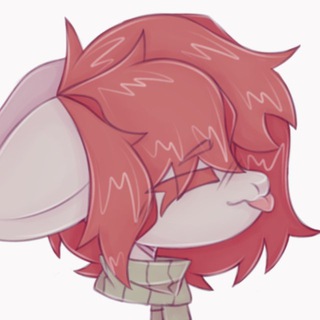 Telegram profile photo for kрапива