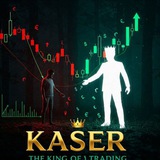 Telegram profile photo for KaSeR