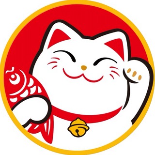 Telegram profile photo for ❤️Манэки Маркет💛