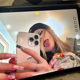 Telegram profile photo for кроссовок феты