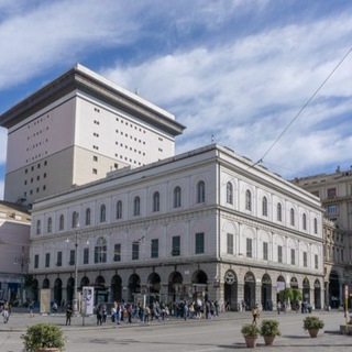 Telegram profile photo for Accademia Ligustica