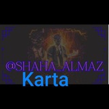 Telegram profile photo for Shaha karta💳