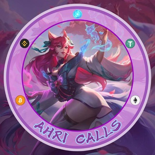 Telegram profile photo for 加密阿狸