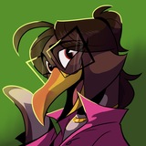 Telegram profile photo for Ela's Cartoons 