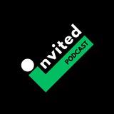 Telegram profile photo for invitedPodcast