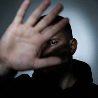 Telegram profile photo for утка в шапке