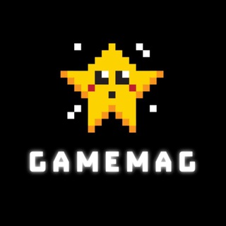 Telegram profile photo for GamemaG