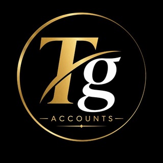 Telegram profile photo for TG ACCOUNTS