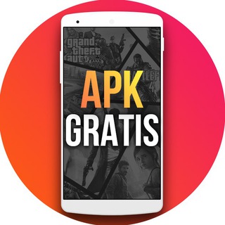 Telegram profile photo for 📲 APK GRATIS