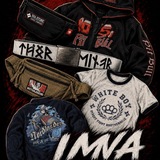 Telegram profile photo for IMVA MARKET