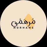Telegram profile photo for مــُر هَمّـي .