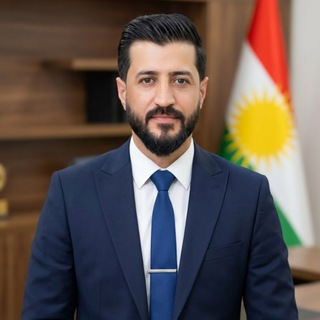 Telegram profile photo for Ihsan omer