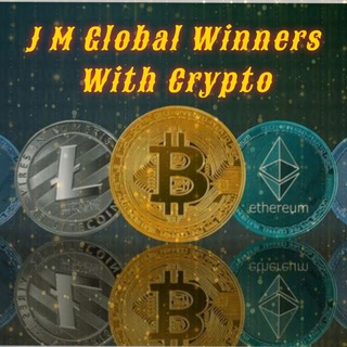 Telegram profile photo for 💸💸 EARN WITH CRYPTO 💸💸