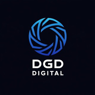 Telegram profile photo for DGD STORE
