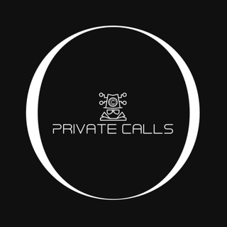 Telegram profile photo for Private Calls